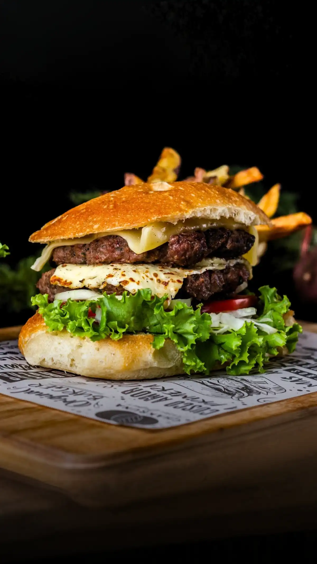 El Quechua en la Cocina