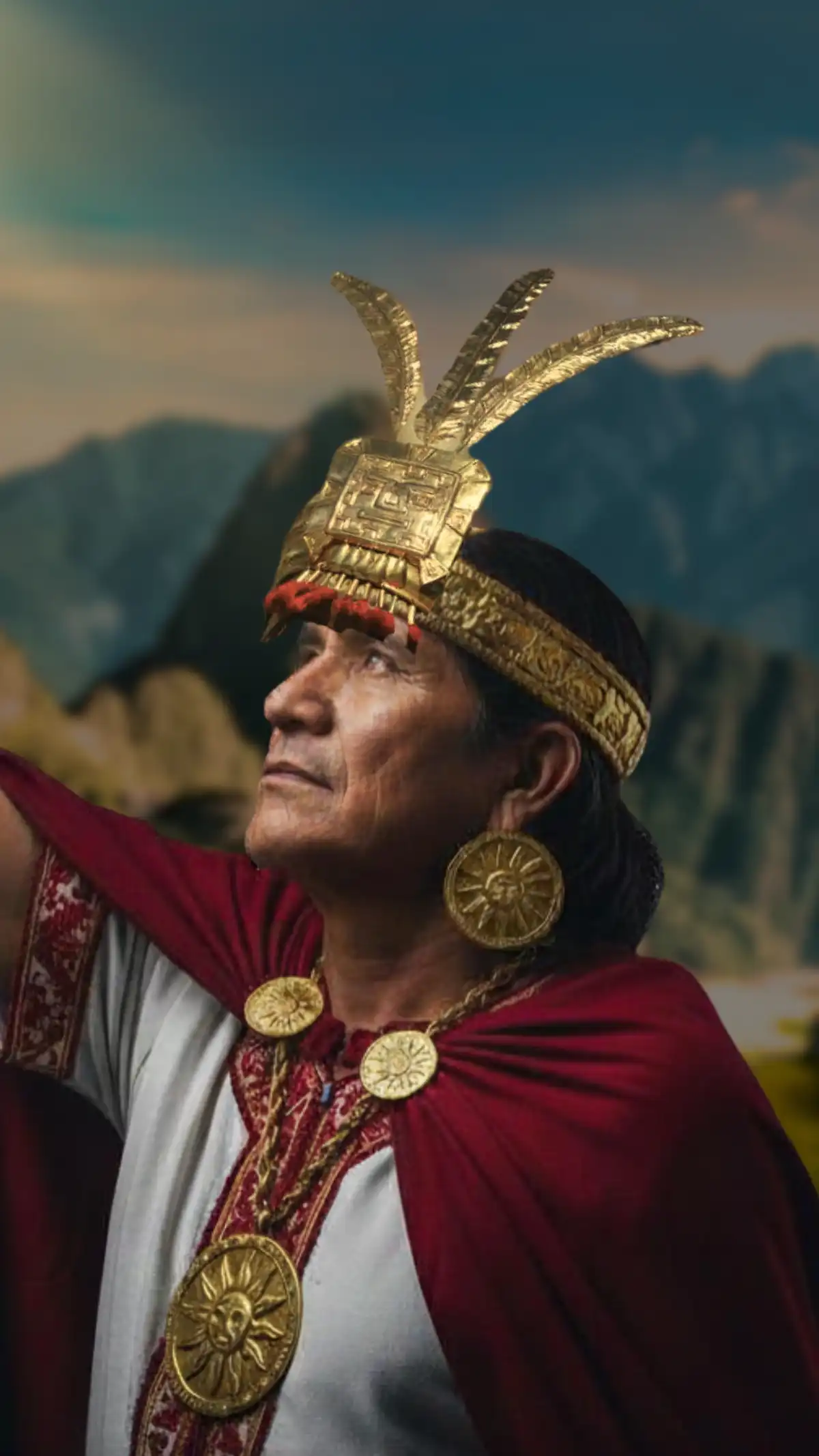 Inti Raymi