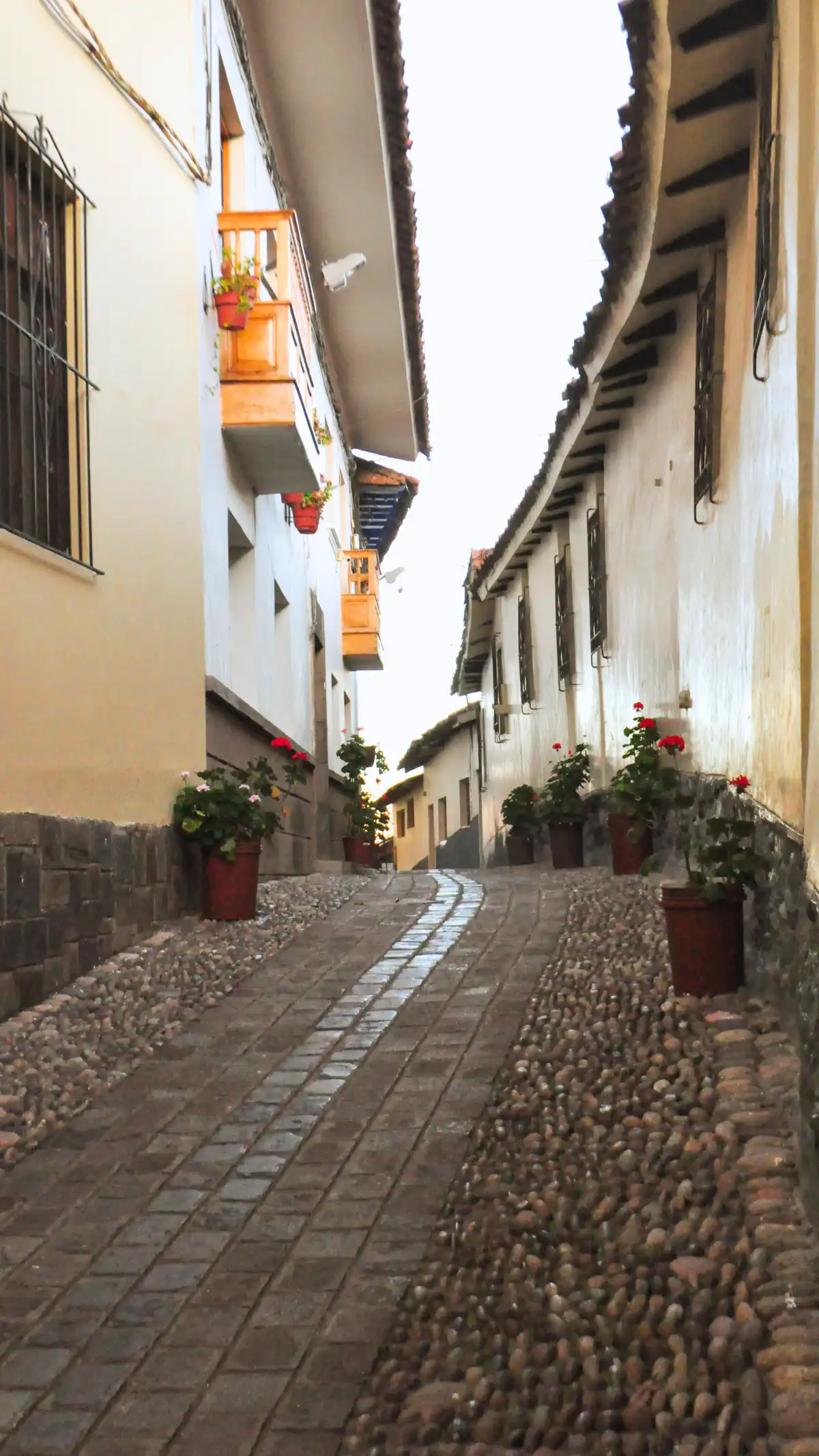 BARRIO SAN BLAS